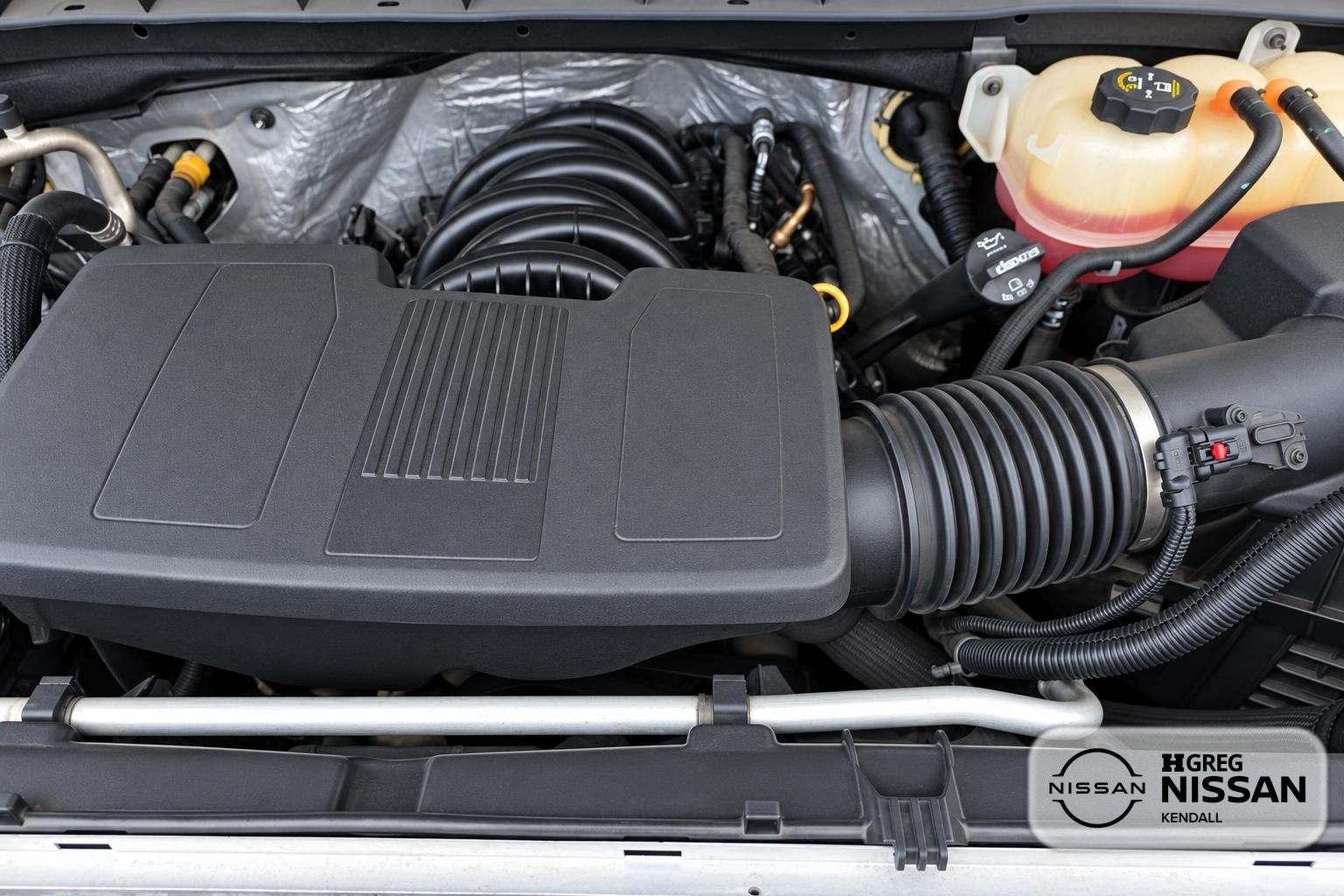 2019 Chevrolet Silverado 1500 WT