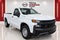 2019 Chevrolet Silverado 1500 WT