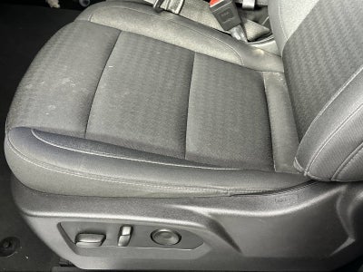 2024 Chevrolet Silverado 1500 LT Texas Edition