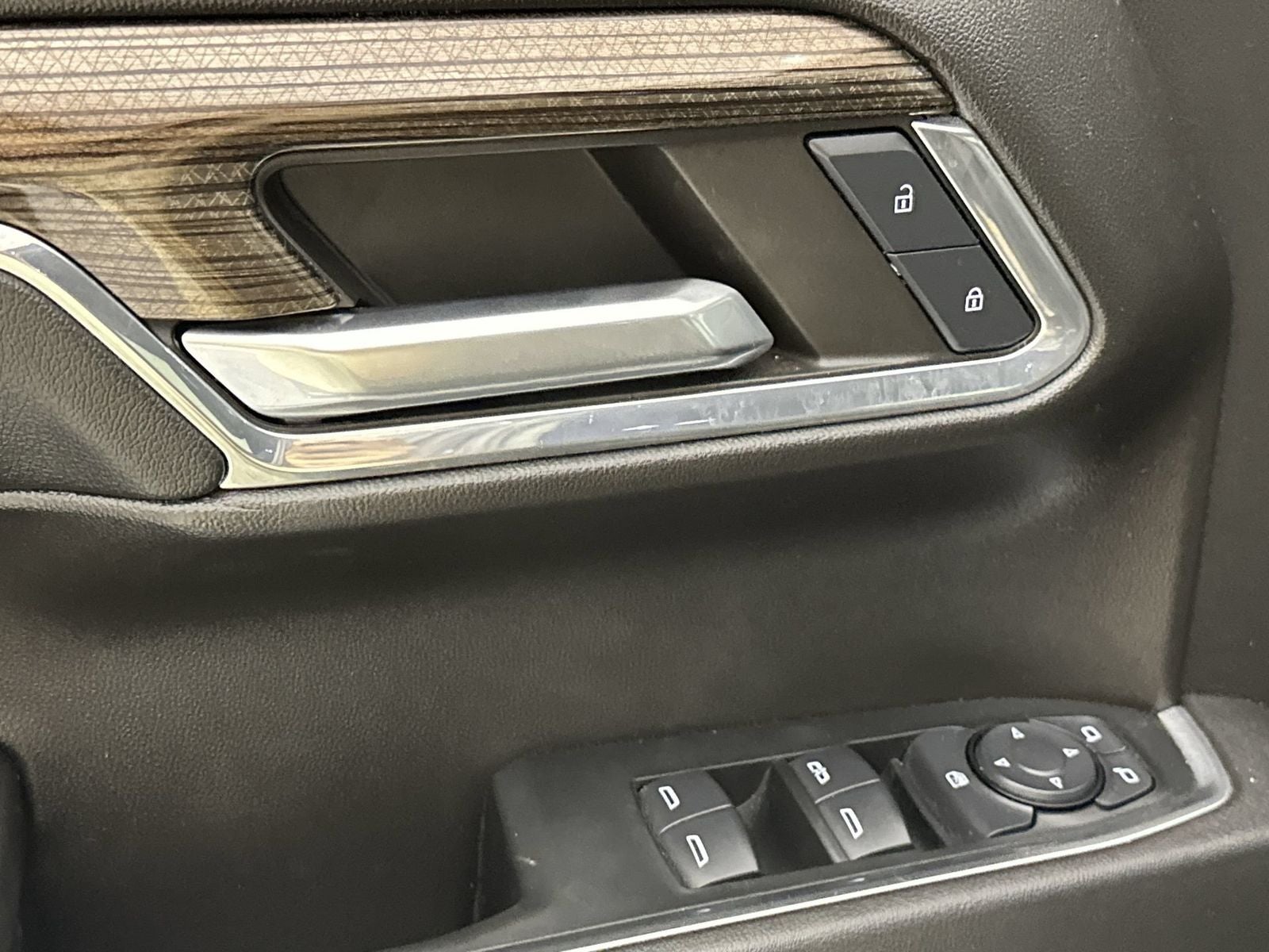 2024 Chevrolet Silverado 1500 LT Texas Edition