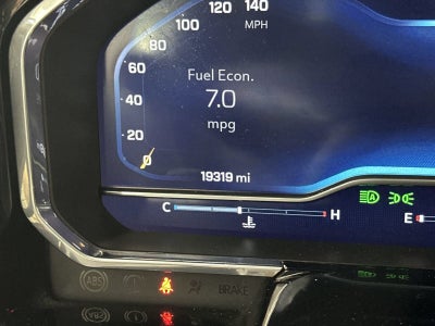 2024 Chevrolet Silverado 1500 LT Texas Edition