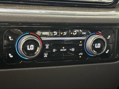 2024 Chevrolet Silverado 1500 LT Texas Edition
