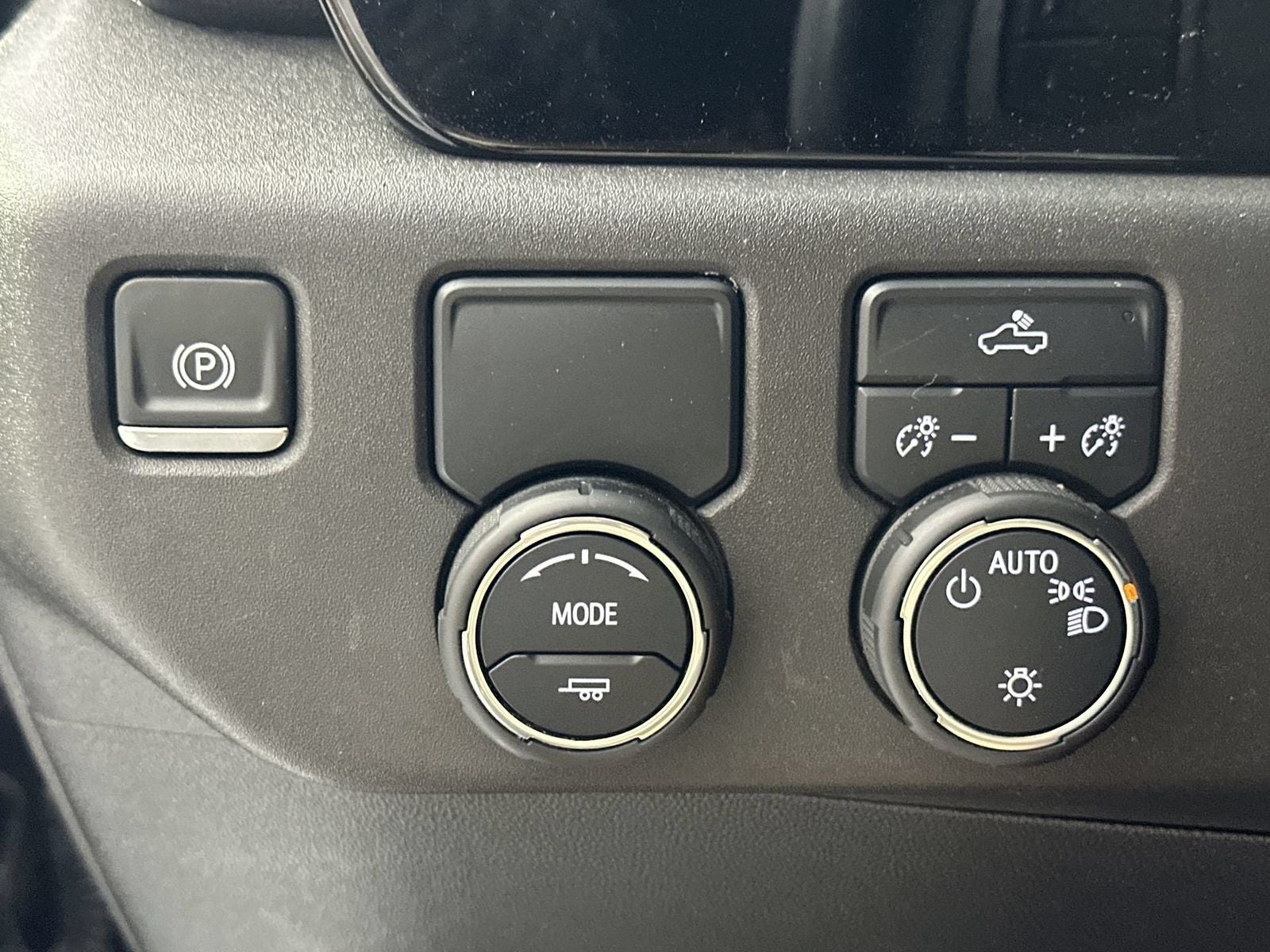 2024 Chevrolet Silverado 1500 LT Texas Edition