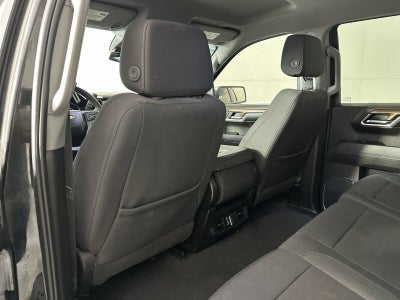 2024 Chevrolet Silverado 1500 LT Texas Edition