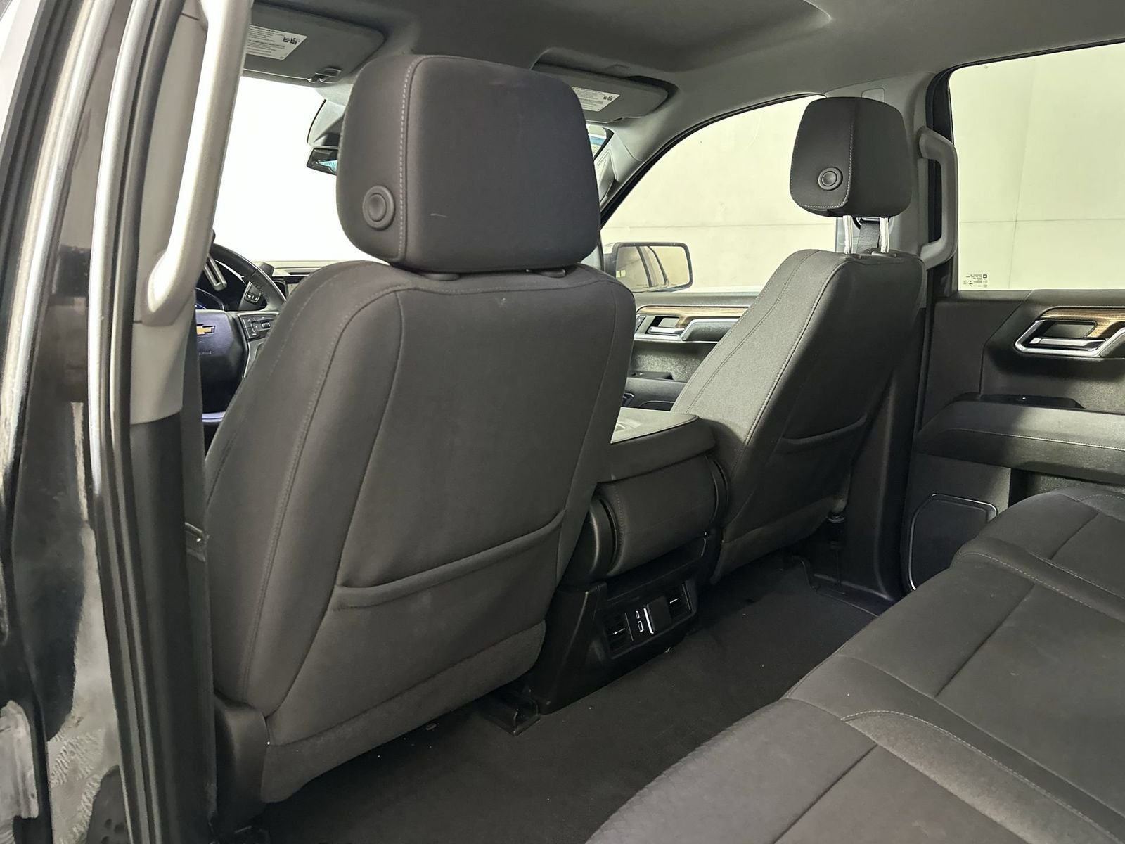 2024 Chevrolet Silverado 1500 LT Texas Edition