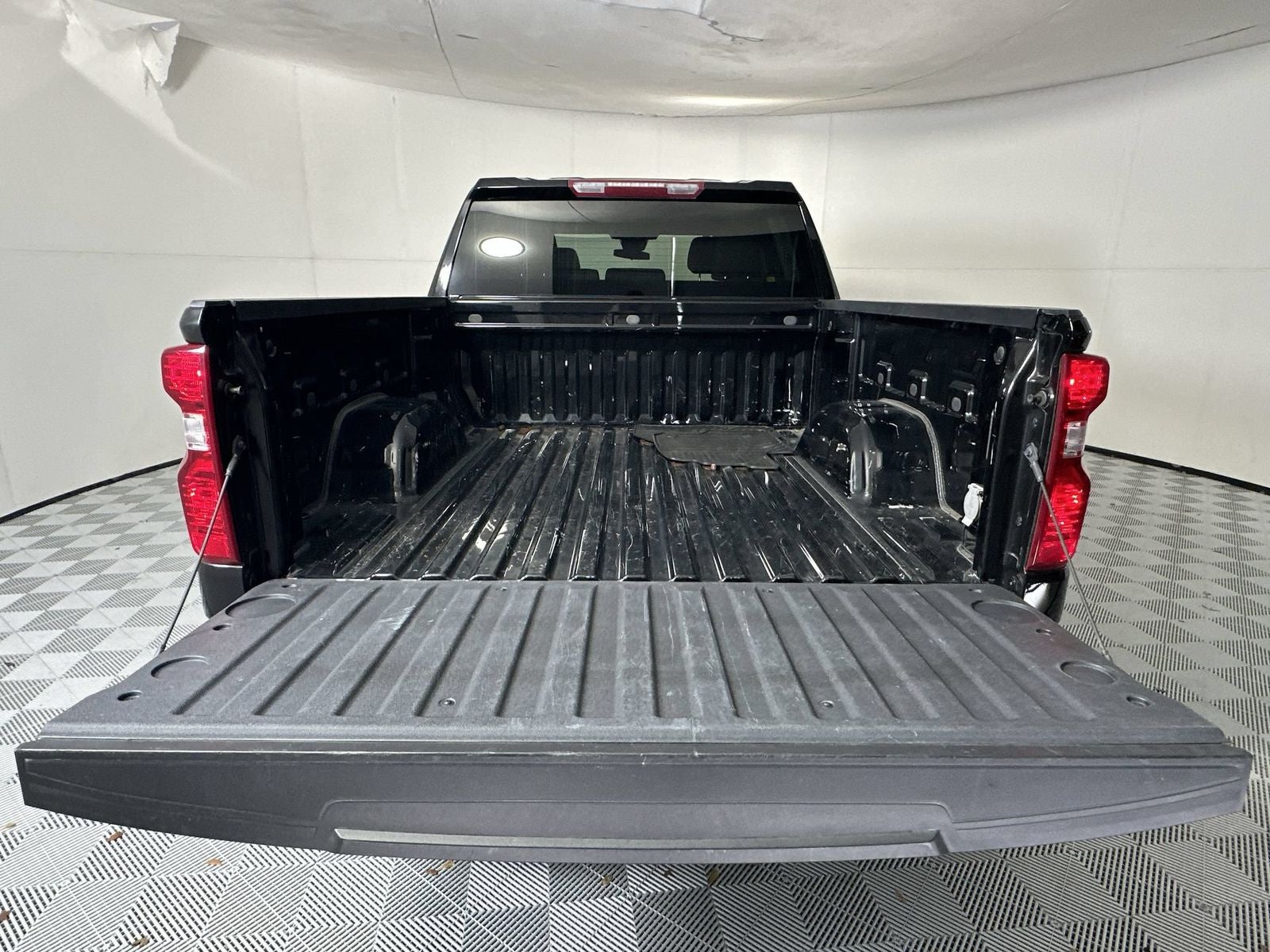 2024 Chevrolet Silverado 1500 LT Texas Edition
