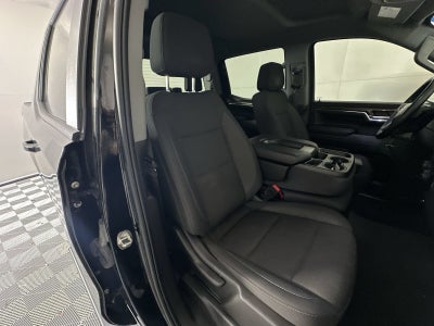 2024 Chevrolet Silverado 1500 LT Texas Edition