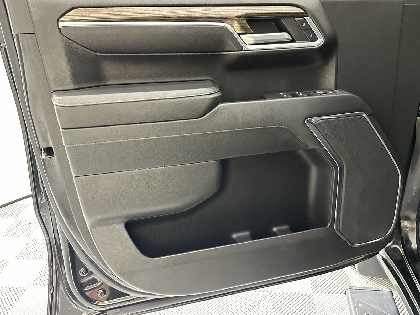 2024 Chevrolet Silverado 1500 LT Texas Edition