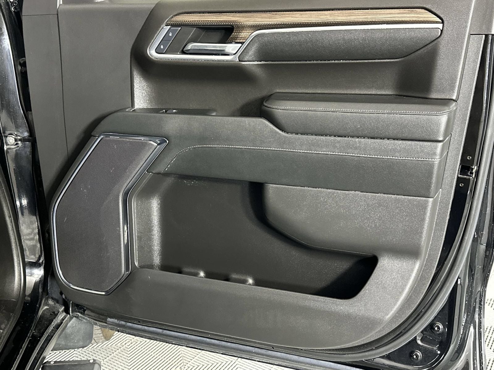2024 Chevrolet Silverado 1500 LT Texas Edition