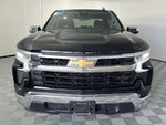 2024 Chevrolet Silverado 1500 LT Texas Edition