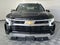 2024 Chevrolet Silverado 1500 LT Texas Edition