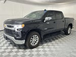 2024 Chevrolet Silverado 1500 LT Texas Edition