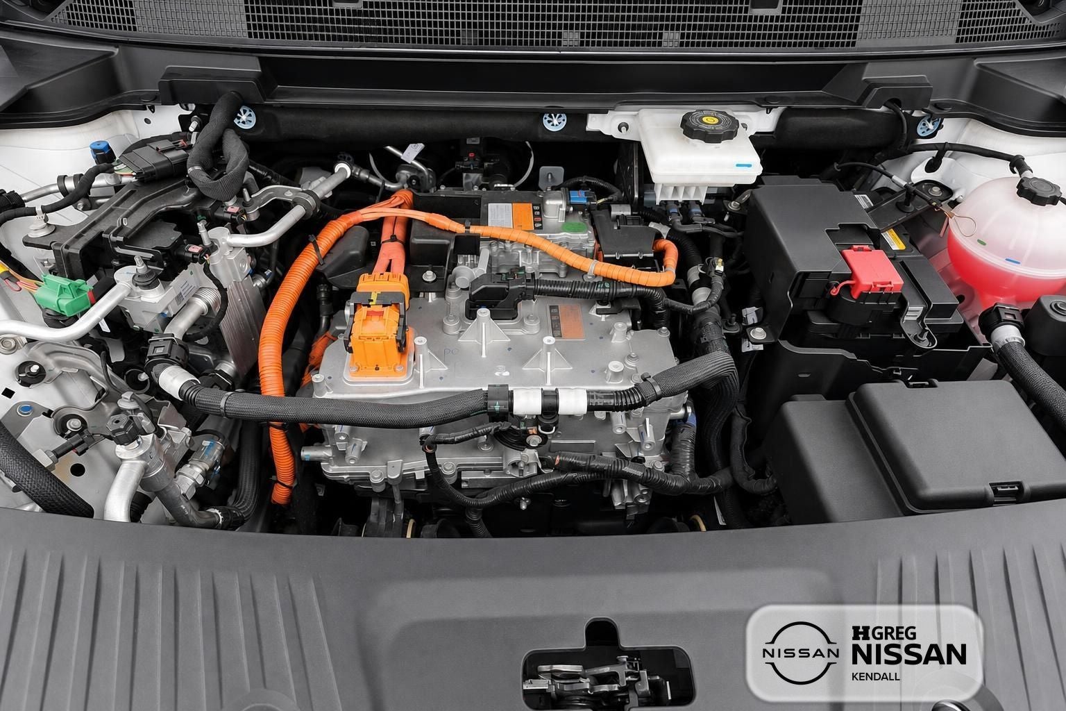 2024 Chevrolet Equinox EV LT
