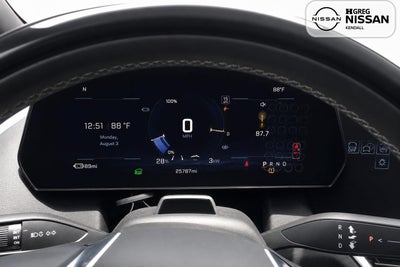 2024 Chevrolet Equinox EV LT