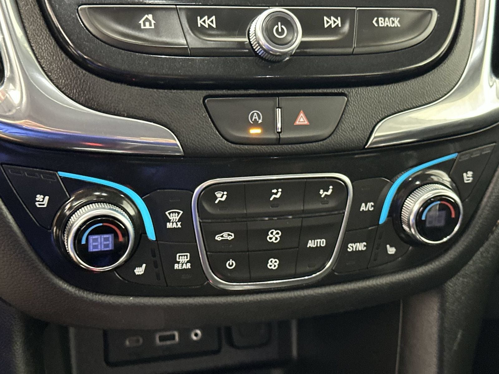 2023 Chevrolet Equinox Premier
