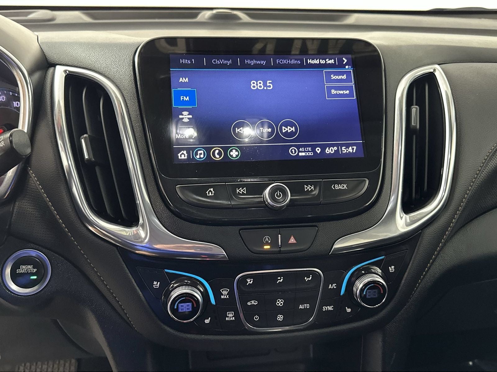 2023 Chevrolet Equinox Premier