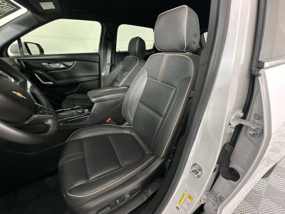 2023 Chevrolet Blazer Premier