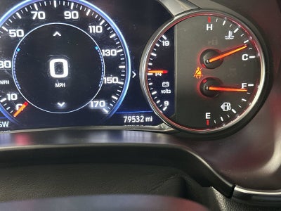2023 Chevrolet Blazer Premier