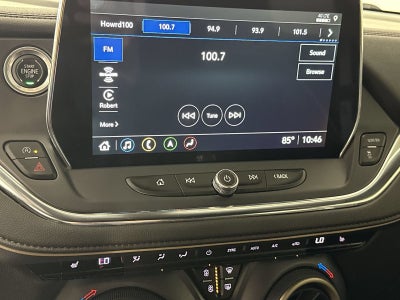 2023 Chevrolet Blazer Premier
