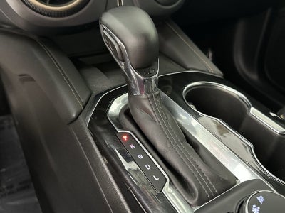 2023 Chevrolet Blazer Premier