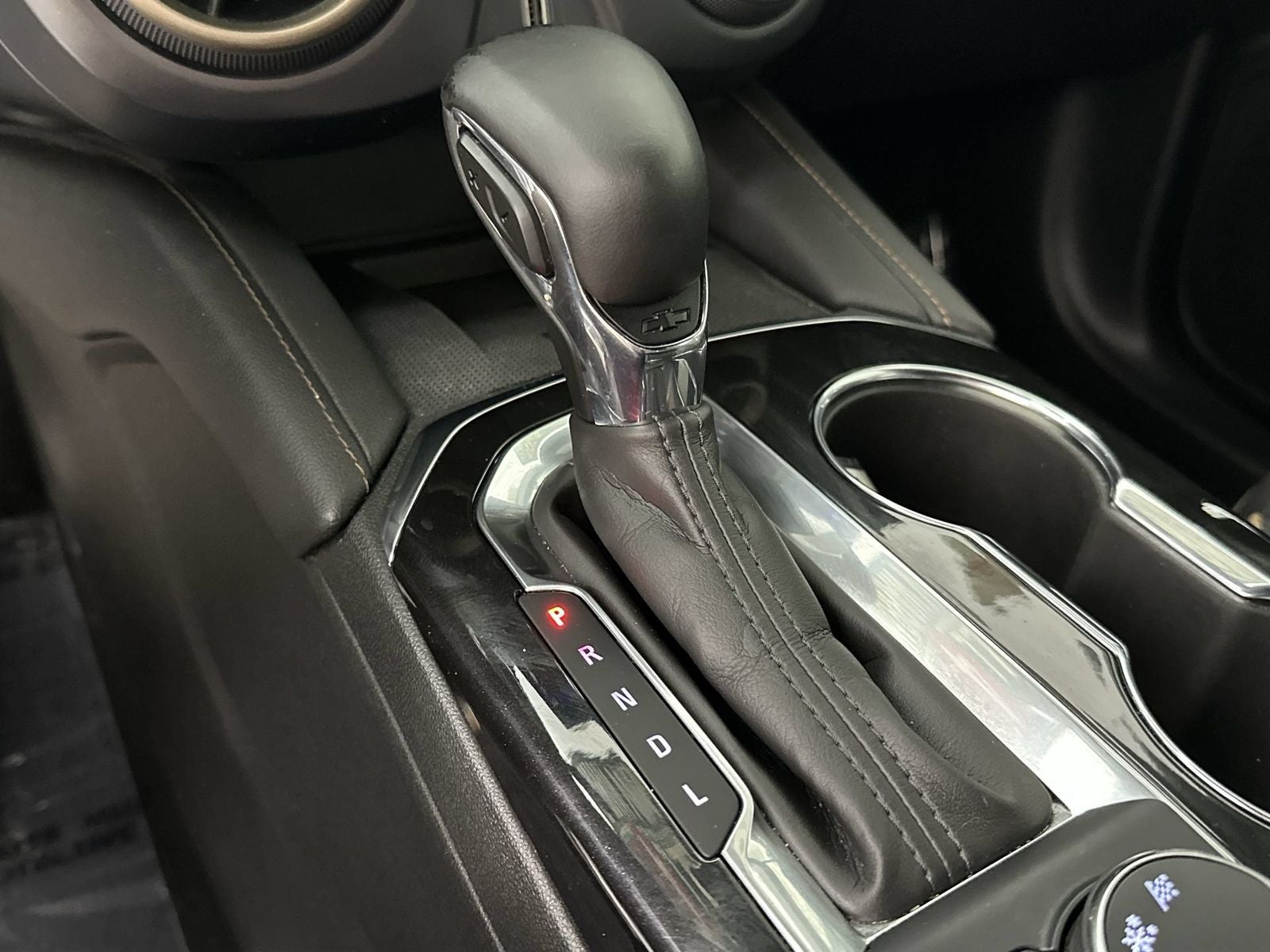 2023 Chevrolet Blazer Premier