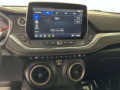 2023 Chevrolet Blazer Premier