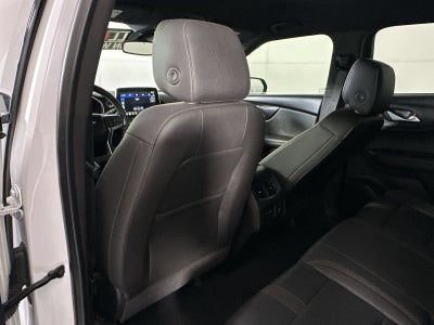 2023 Chevrolet Blazer Premier