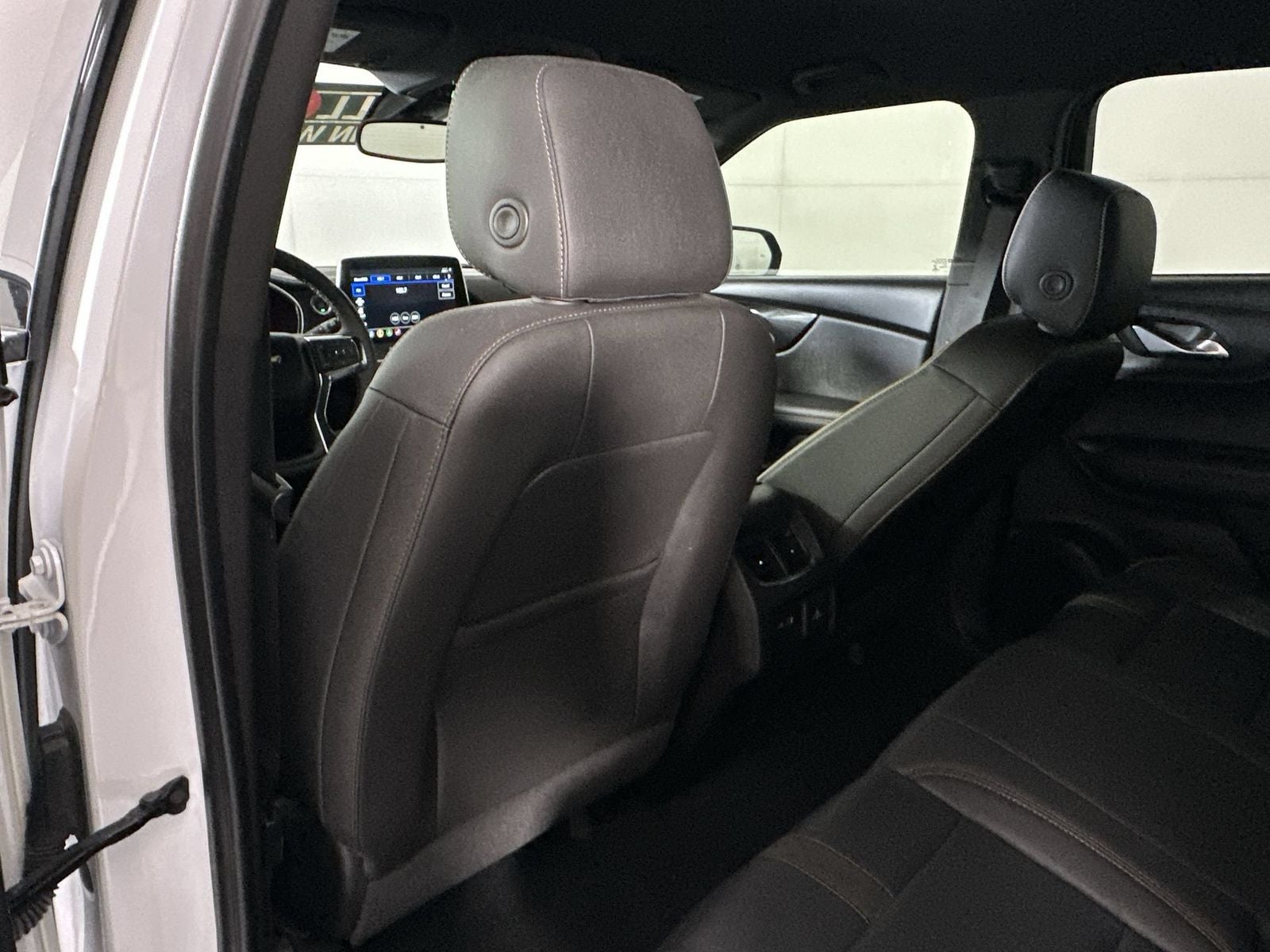 2023 Chevrolet Blazer Premier