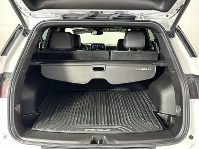 2023 Chevrolet Blazer Premier