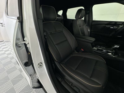 2023 Chevrolet Blazer Premier