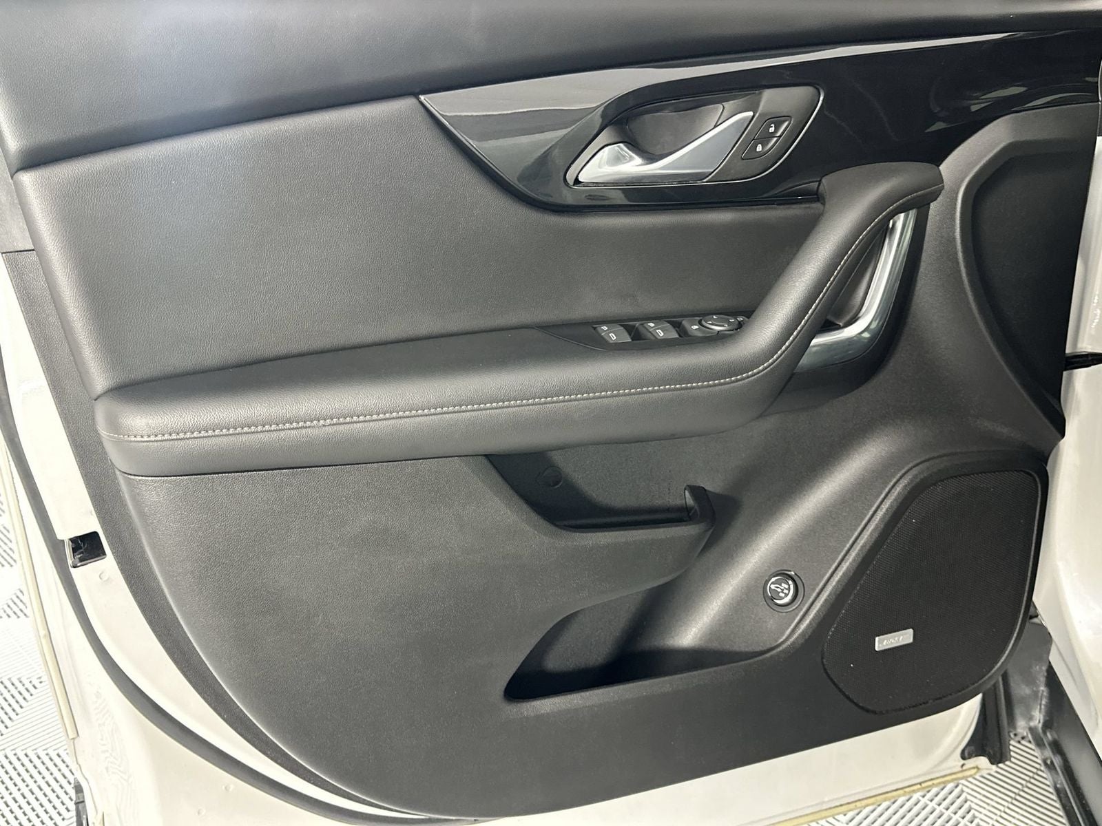 2023 Chevrolet Blazer Premier