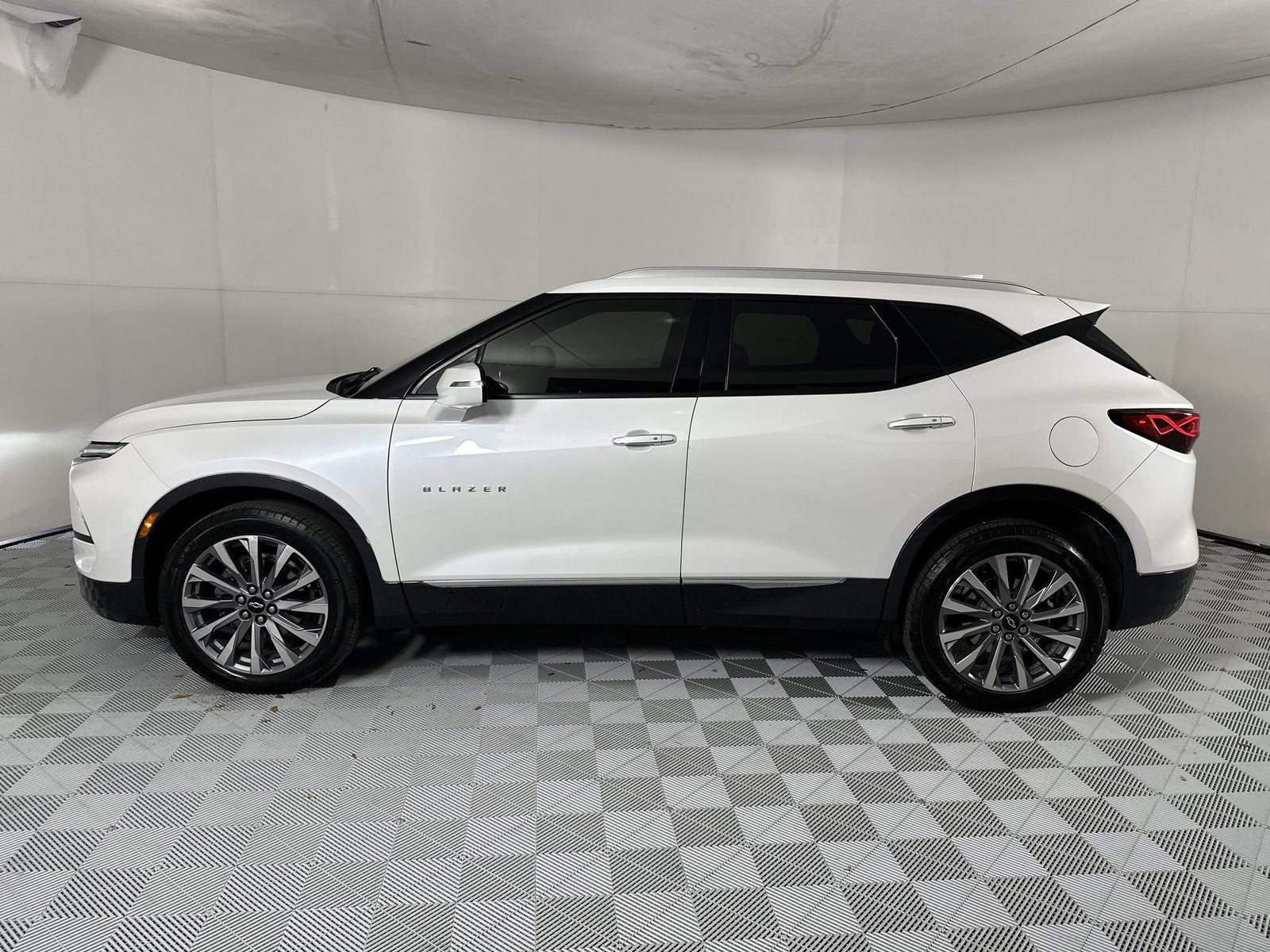 2023 Chevrolet Blazer Premier