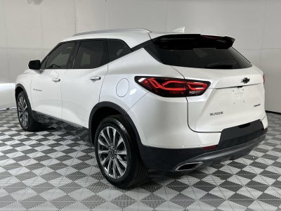 2023 Chevrolet Blazer Premier