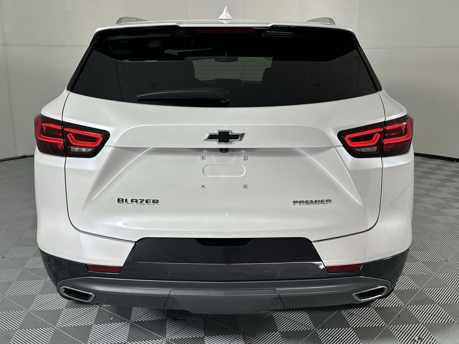 2023 Chevrolet Blazer Premier