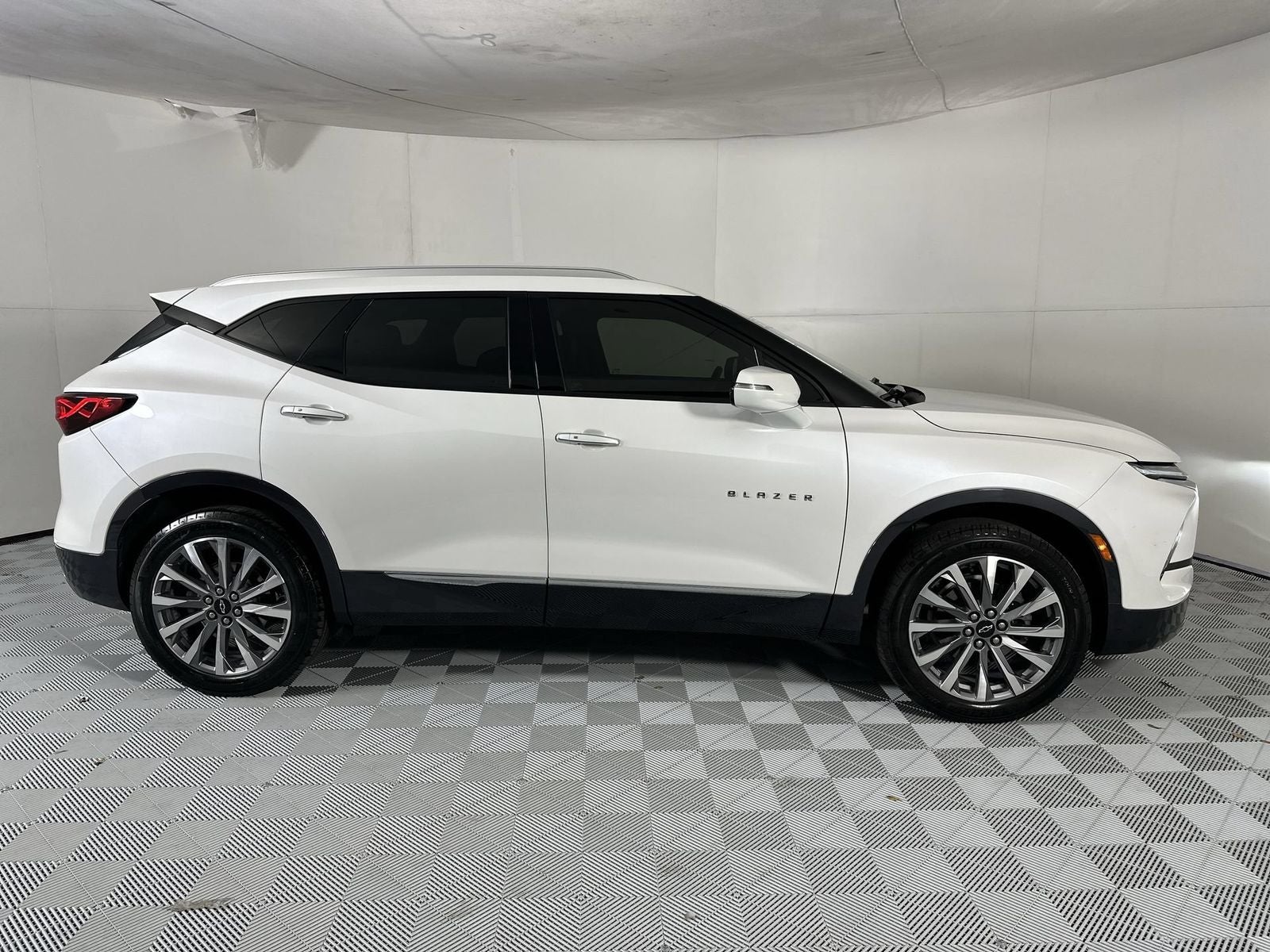 2023 Chevrolet Blazer Premier