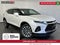 2022 Chevrolet Blazer Premier