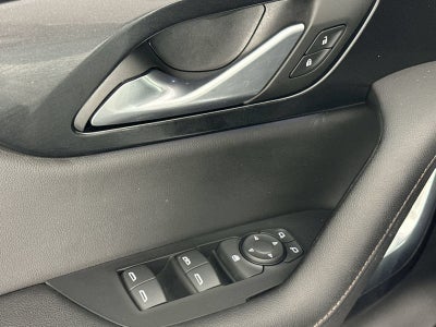 2022 Chevrolet Blazer Premier