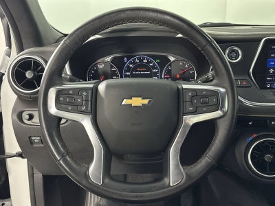 2022 Chevrolet Blazer Premier