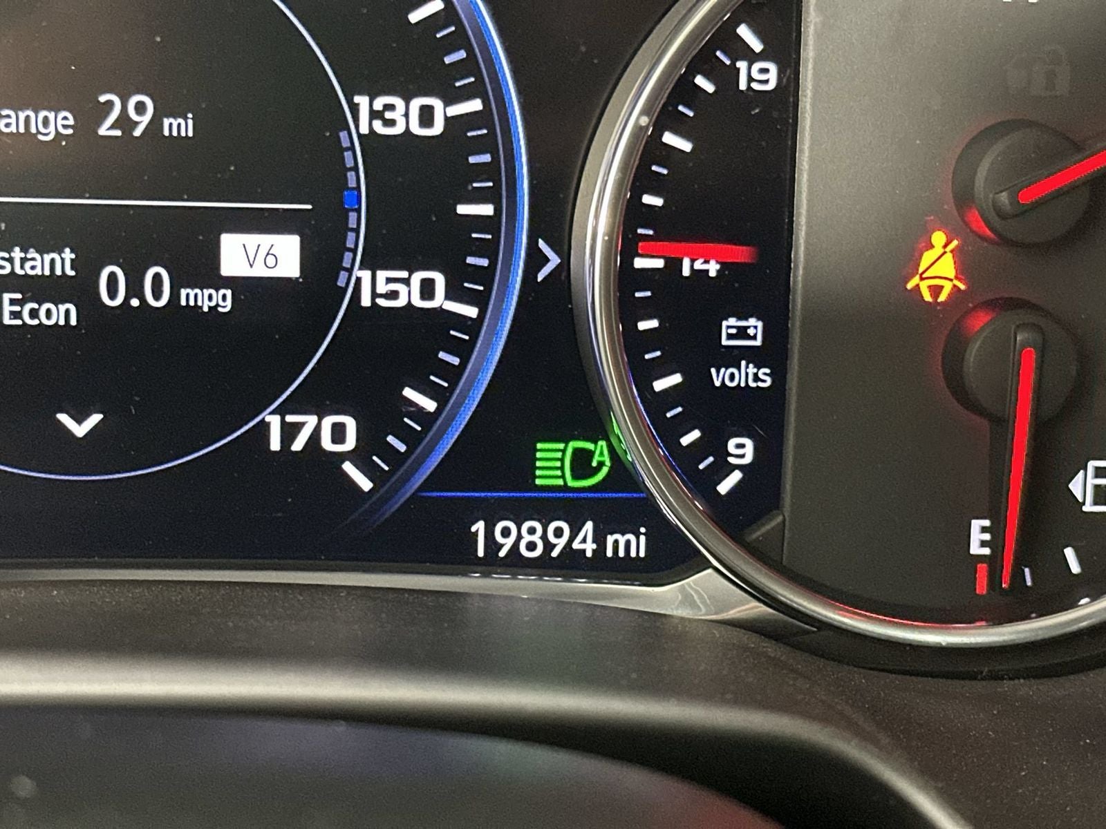 2022 Chevrolet Blazer Premier