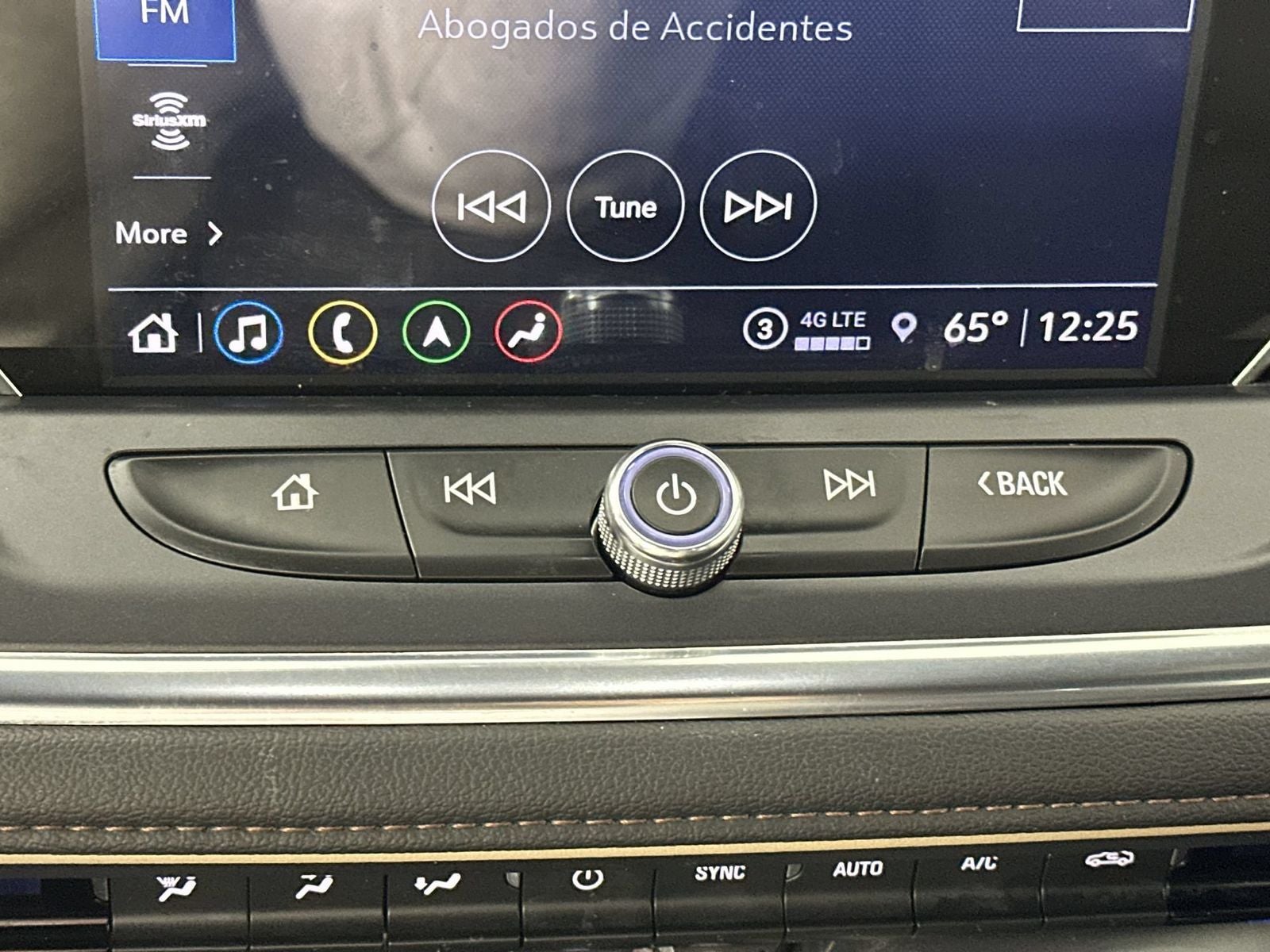 2022 Chevrolet Blazer Premier