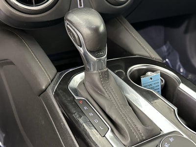 2022 Chevrolet Blazer Premier