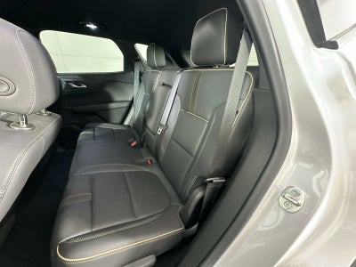 2022 Chevrolet Blazer Premier