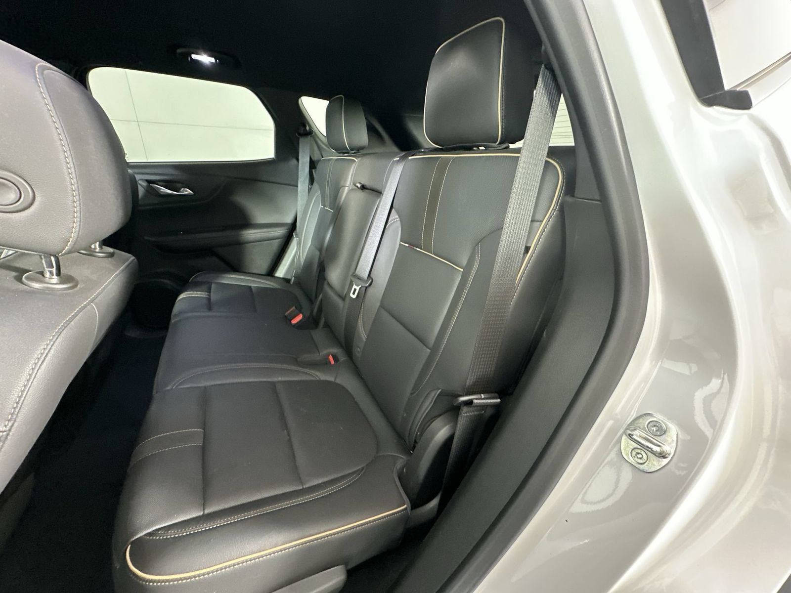 2022 Chevrolet Blazer Premier