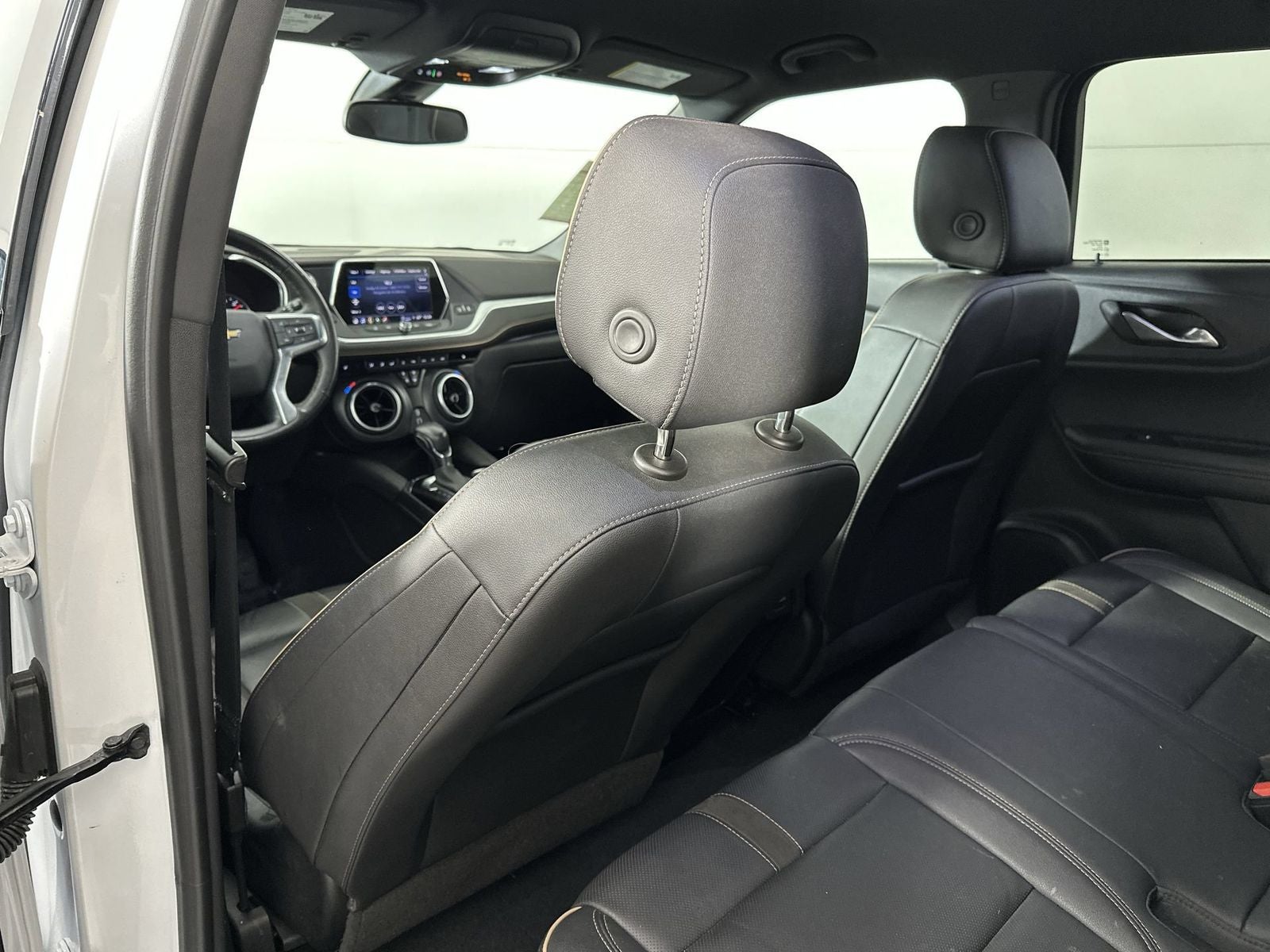 2022 Chevrolet Blazer Premier