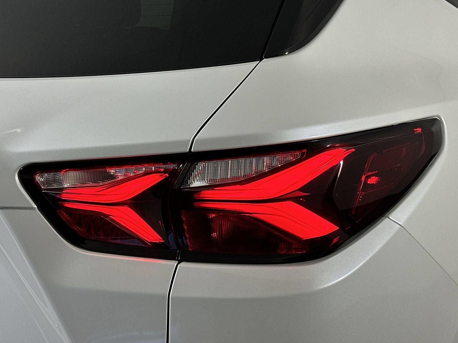 2022 Chevrolet Blazer Premier