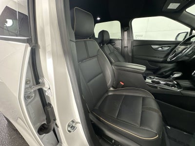 2022 Chevrolet Blazer Premier