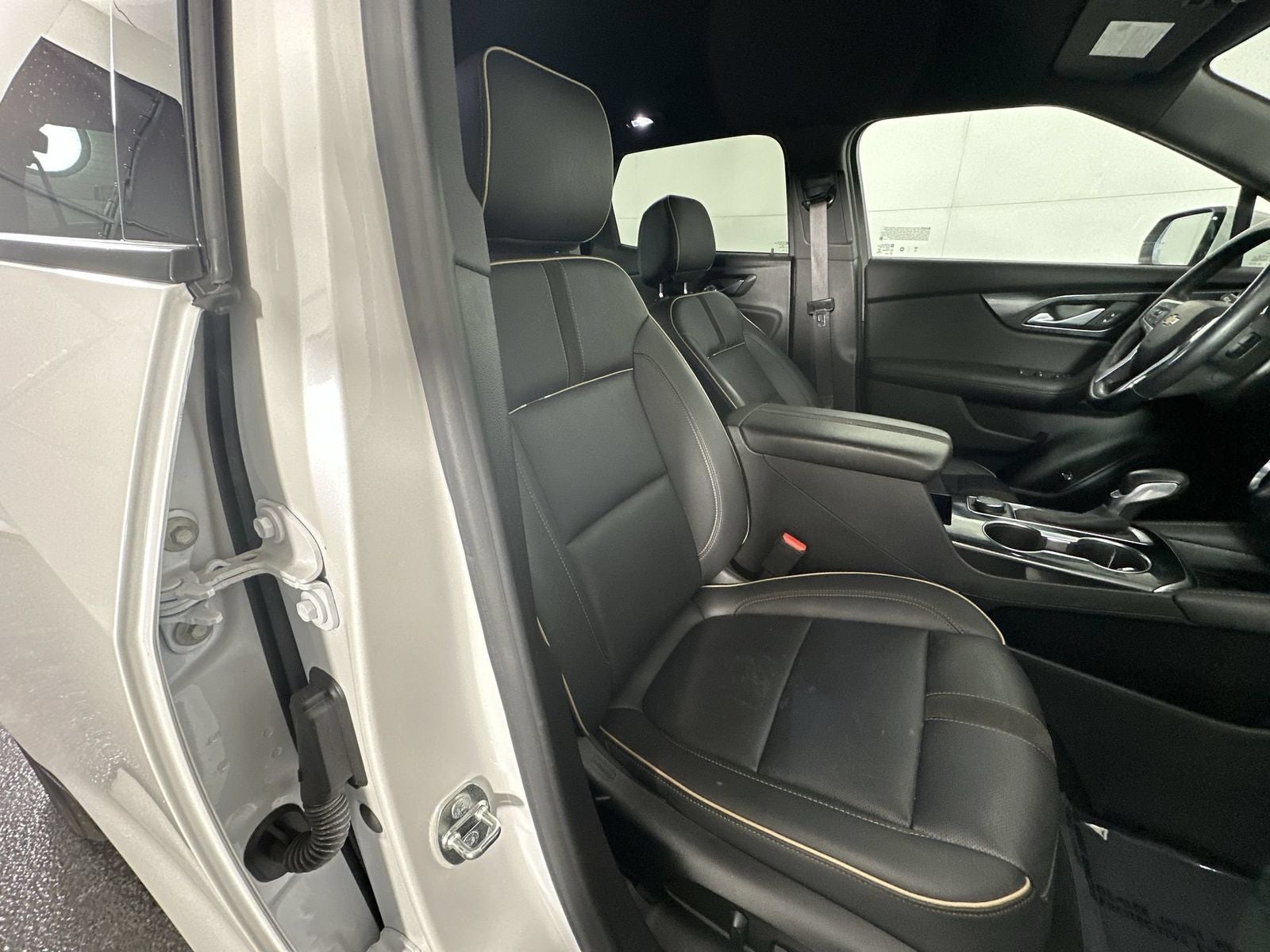 2022 Chevrolet Blazer Premier