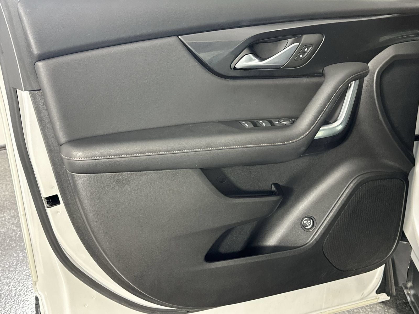 2022 Chevrolet Blazer Premier