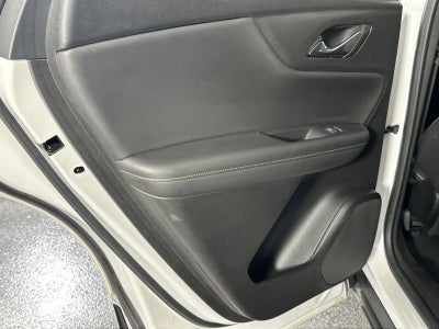 2022 Chevrolet Blazer Premier