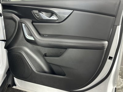 2022 Chevrolet Blazer Premier